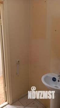 Студия квартира, вторичка, 17м2, 1/11 этаж