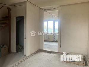 4-к квартира, вторичка, 74м2, 1/2 этаж