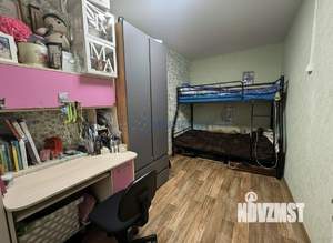 2-к квартира, вторичка, 38м2, 2/2 этаж