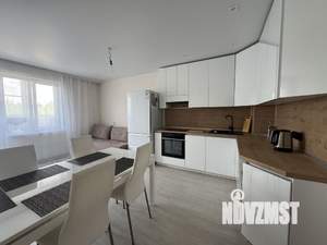 Фото квартиры на продажу (1)