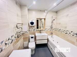 1-к квартира, вторичка, 40м2, 5/10 этаж