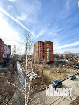 1-к квартира, вторичка, 29м2, 4/9 этаж