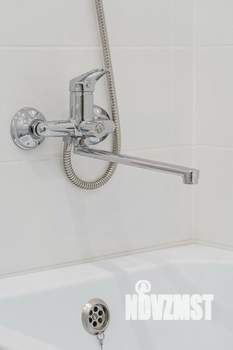 1-к квартира, сданный дом, 40м2, 8/8 этаж