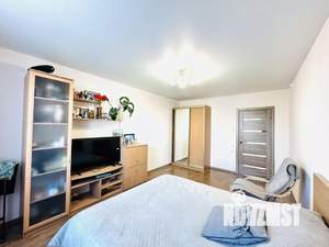 3-к квартира, вторичка, 82м2, 7/10 этаж
