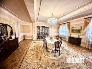 6-к квартира, вторичка, 195м2, 6/6 этаж