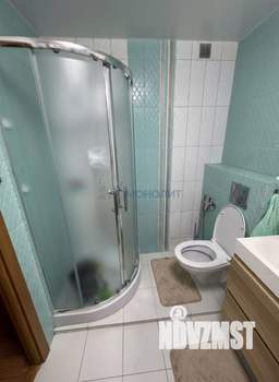 3-к квартира, вторичка, 91м2, 3/17 этаж