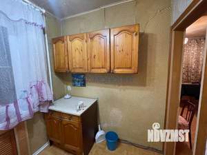 1-к квартира, вторичка, 31м2, 4/5 этаж