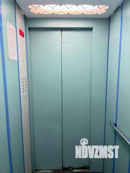 1-к квартира, вторичка, 31м2, 9/10 этаж