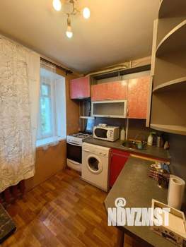 2-к квартира, вторичка, 47м2, 5/9 этаж