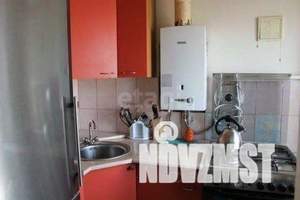 2-к квартира, вторичка, 38м2, 5/5 этаж