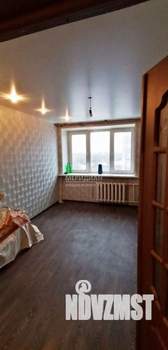 3-к квартира, вторичка, 60м2, 8/10 этаж