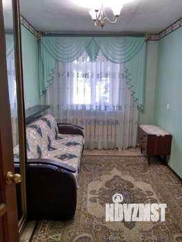 3-к квартира, вторичка, 60м2, 1/9 этаж