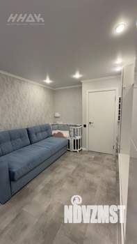 1-к квартира, вторичка, 33м2, 5/9 этаж