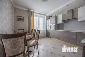 2-к квартира, вторичка, 70м2, 4/21 этаж