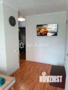 1-к квартира, вторичка, 31м2, 5/5 этаж