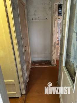 3-к квартира, вторичка, 60м2, 1/9 этаж