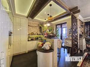 3-к квартира, вторичка, 72м2, 15/18 этаж