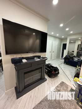 3-к квартира, вторичка, 74м2, 4/25 этаж