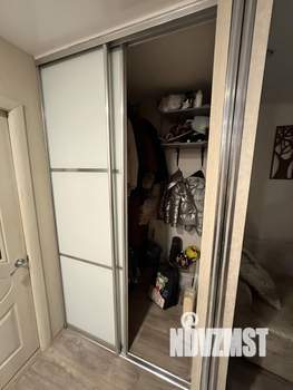 3-к квартира, вторичка, 61м2, 1/9 этаж