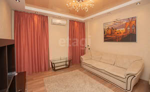 2-к квартира, вторичка, 48м2, 1/4 этаж