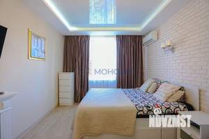 1-к квартира, вторичка, 42м2, 6/18 этаж