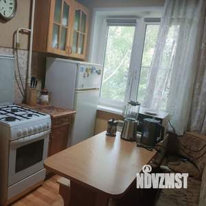 1-к квартира, вторичка, 33м2, 3/5 этаж