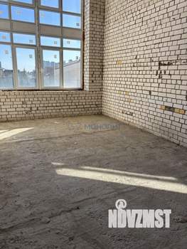 1-к квартира, вторичка, 40м2, 2/4 этаж