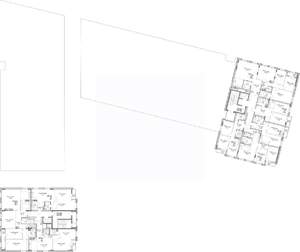 3-к квартира, вторичка, 147м2, 8/9 этаж