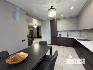 3-к квартира, вторичка, 106м2, 15/17 этаж