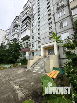 2-к квартира, вторичка, 50м2, 7/9 этаж