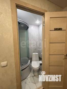 Студия квартира, вторичка, 19м2, 2/4 этаж