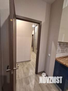 2-к квартира, вторичка, 53м2, 4/12 этаж