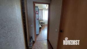 1-к квартира, вторичка, 35м2, 1/3 этаж