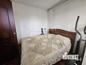 3-к квартира, вторичка, 53м2, 9/9 этаж