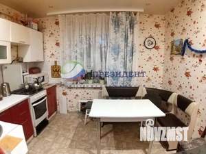 3-к квартира, вторичка, 69м2, 2/10 этаж