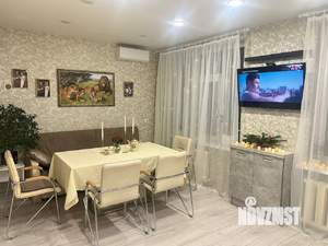 4-к квартира, вторичка, 135м2, 5/6 этаж