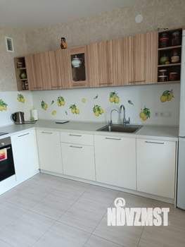 2-к квартира, вторичка, 61м2, 11/18 этаж