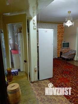 2-к квартира, вторичка, 46м2, 3/5 этаж