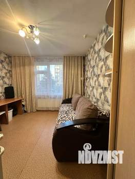 Студия квартира, вторичка, 17м2, 1/10 этаж