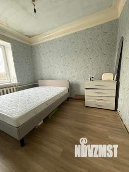 3-к квартира, вторичка, 56м2, 1/2 этаж