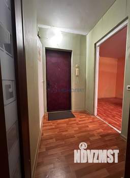 1-к квартира, вторичка, 33м2, 3/9 этаж