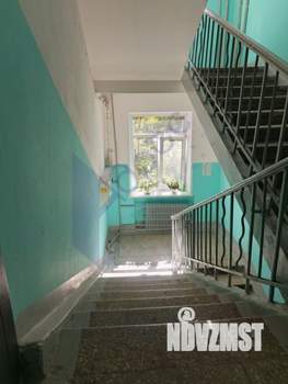 2-к квартира, вторичка, 47м2, 2/4 этаж