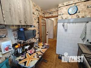 2-к квартира, вторичка, 42м2, 2/5 этаж