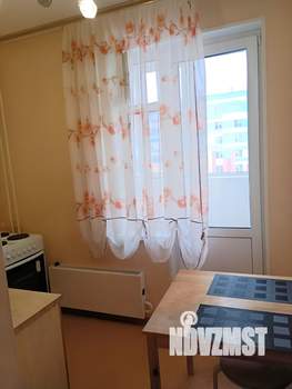 1-к квартира, вторичка, 29м2, 8/10 этаж