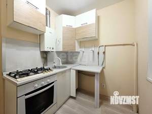 2-к квартира, вторичка, 47м2, 5/5 этаж