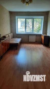 2-к квартира, вторичка, 43м2, 4/5 этаж