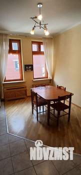 2-к квартира, вторичка, 78м2, 2/4 этаж