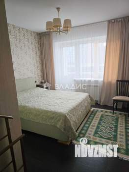 3-к квартира, вторичка, 85м2, 3/10 этаж
