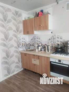 2-к квартира, вторичка, 56м2, 7/9 этаж