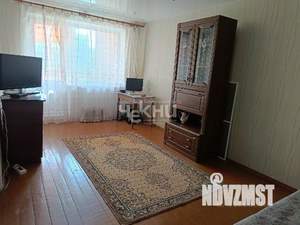 2-к квартира, вторичка, 44м2, 6/9 этаж